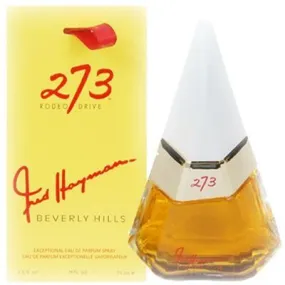 273 2.5 oz EDP for women