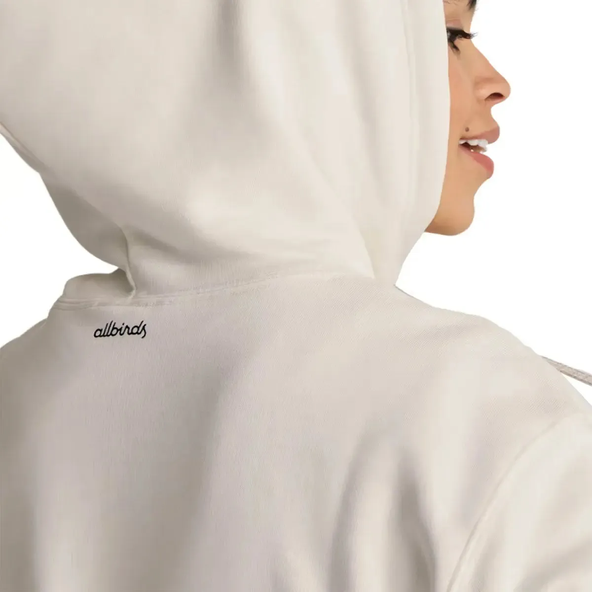 allbirds Women's The R&R Hoodie