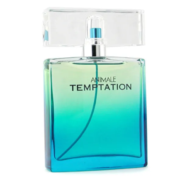 Animale Temptation by Animale