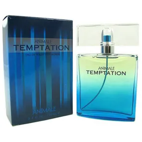 Animale Temptation by Animale