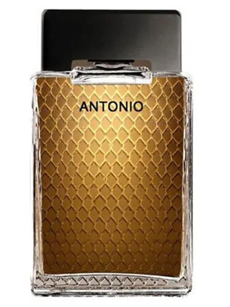 Antonio by Antonio Banderas