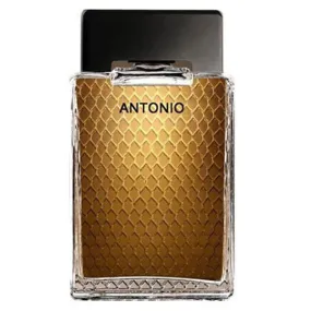 Antonio by Antonio Banderas