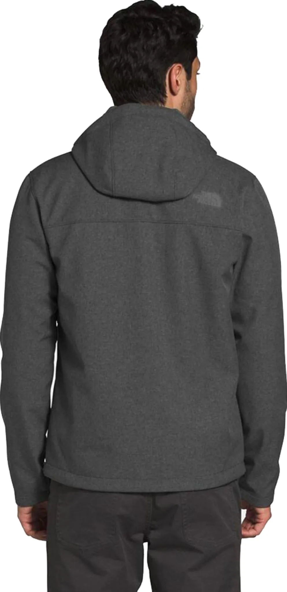 Apex Bionic Hoodie - Men’s|-|Manteau à capuchon Apex Bionic - Homme