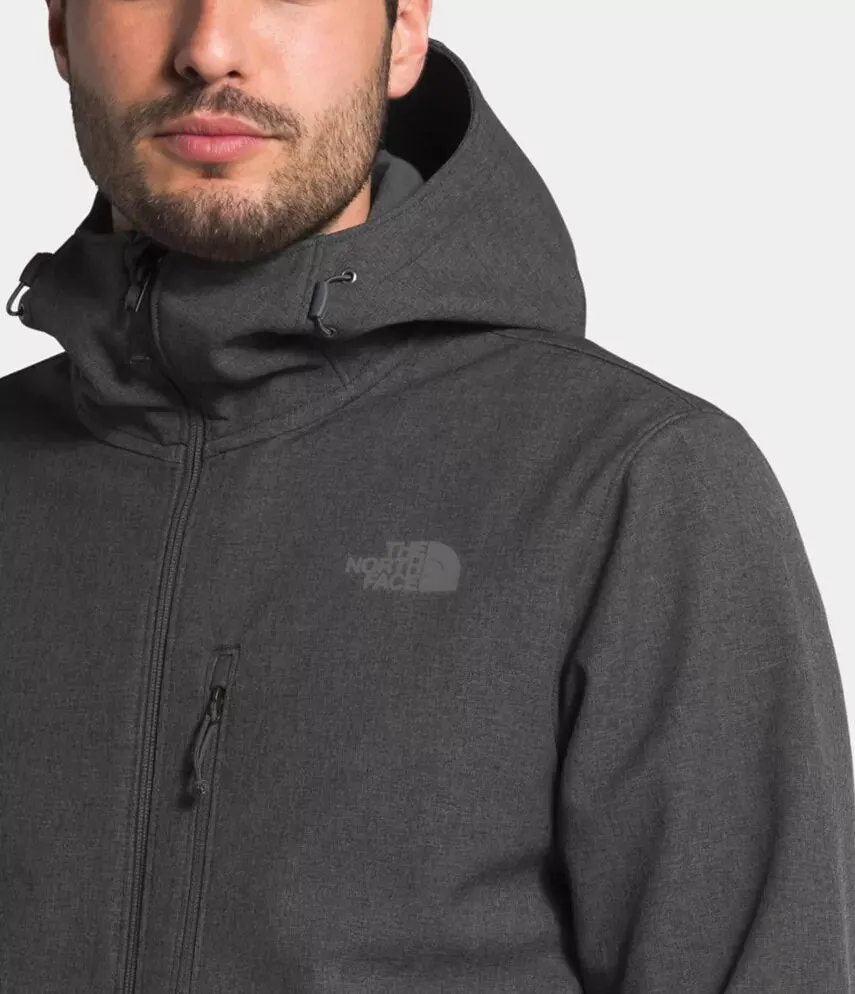 Apex Bionic Hoodie - Men’s|-|Manteau à capuchon Apex Bionic - Homme