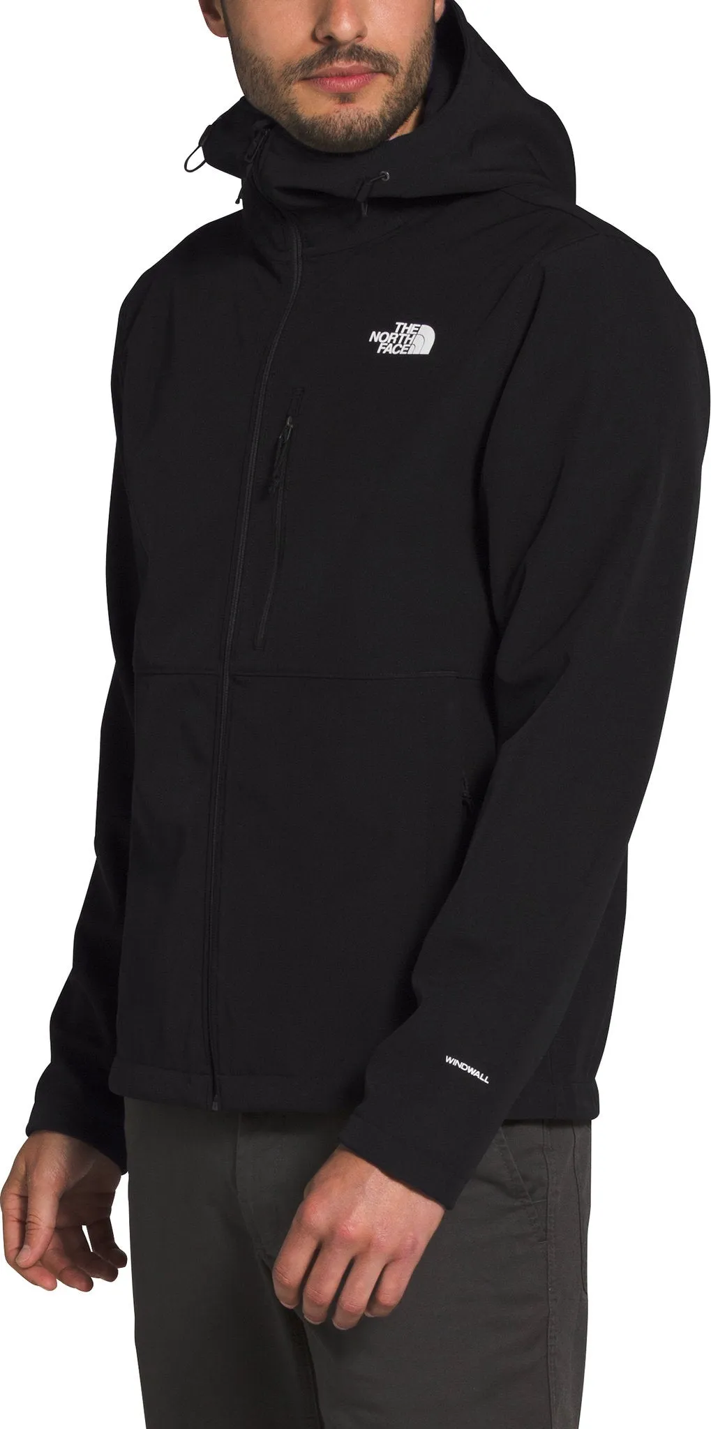 Apex Bionic Hoodie - Men’s|-|Manteau à capuchon Apex Bionic - Homme