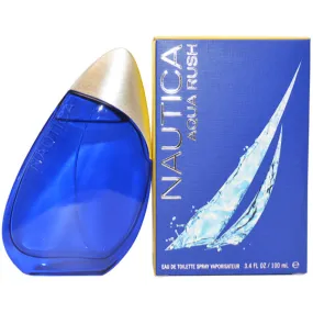 Aqua Rush Gold by Nautica