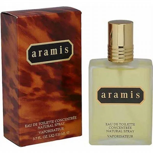 Aramis by Aramis