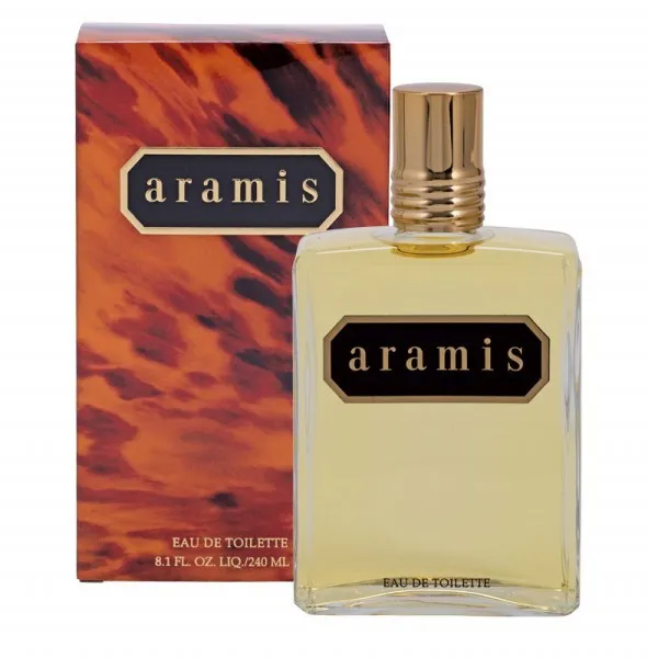 Aramis by Aramis