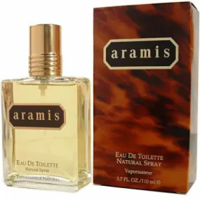 Aramis by Aramis