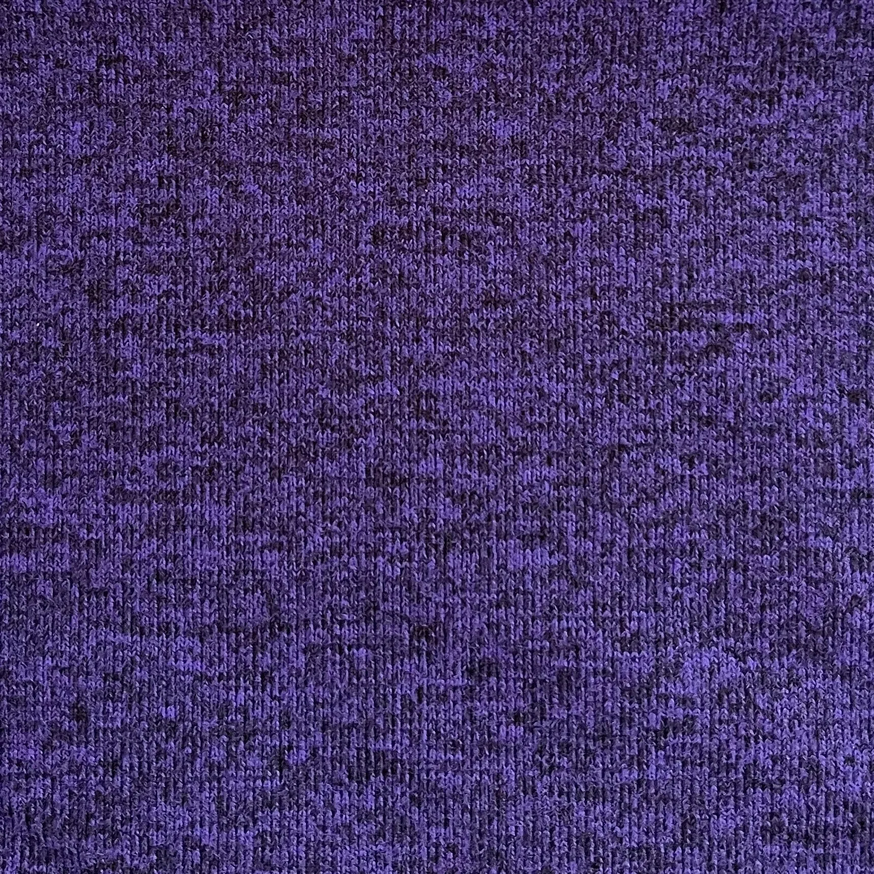 Athletic Brushed Poly -  Violet 265