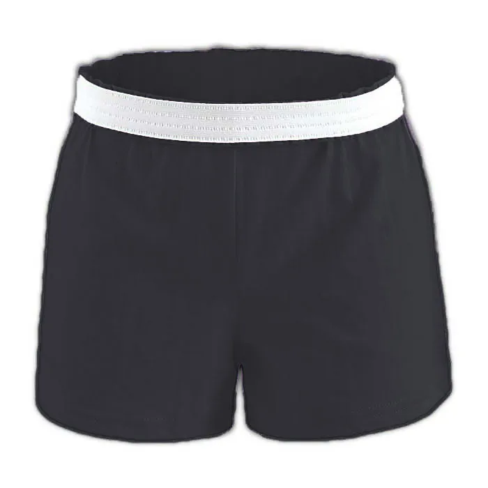 Authentic Soffe Girls Shorts