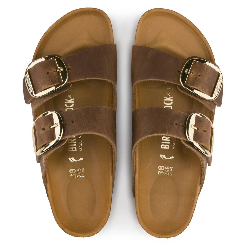 Birkenstock Women's Arizona Big Buckle Leather