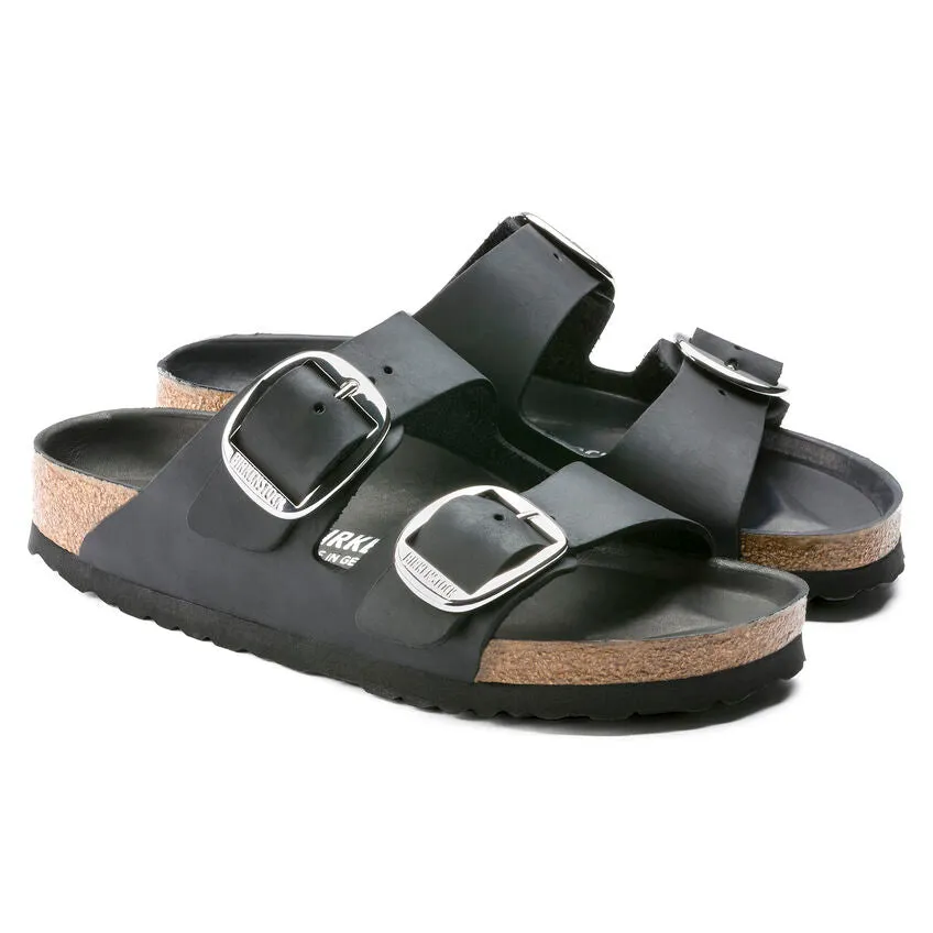 Birkenstock Women's Arizona Big Buckle Leather