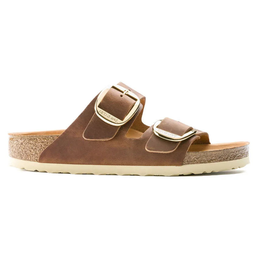 Birkenstock Women's Arizona Big Buckle Leather