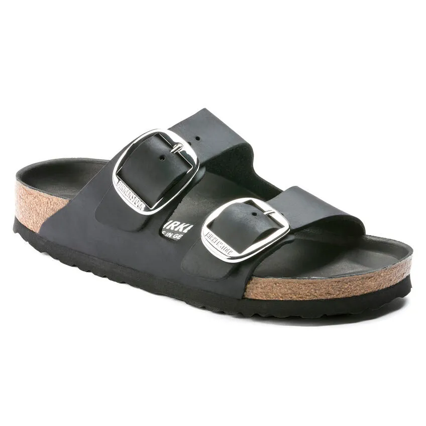 Birkenstock Women's Arizona Big Buckle Leather