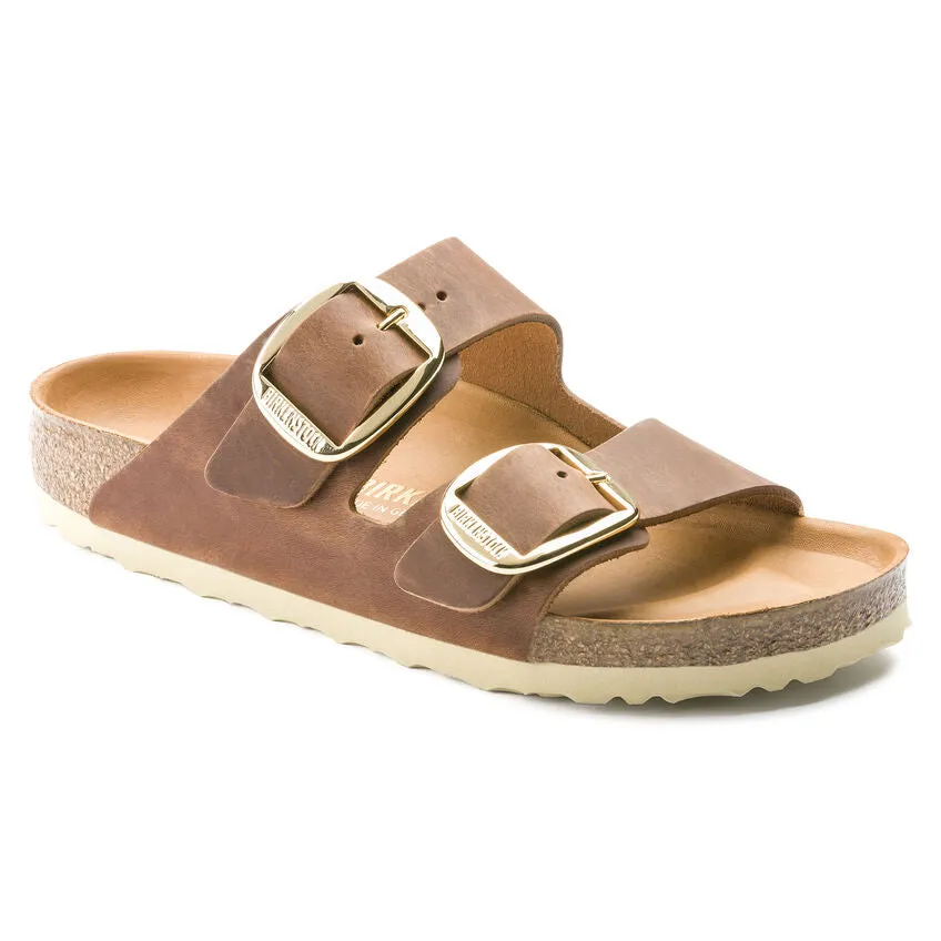 Birkenstock Women's Arizona Big Buckle Leather