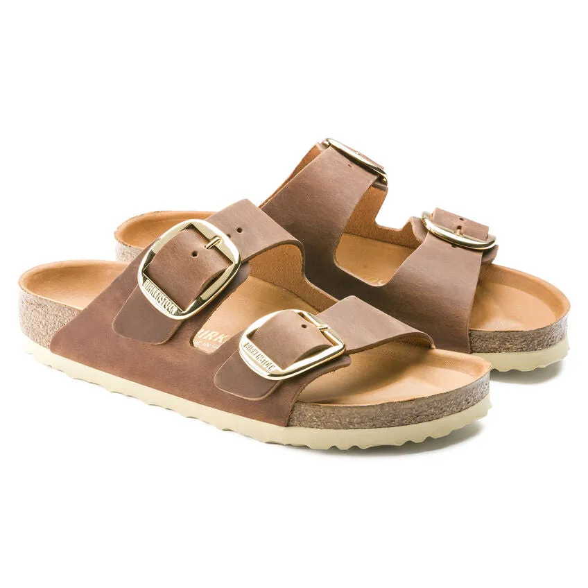 Birkenstock Women's Arizona Big Buckle Leather