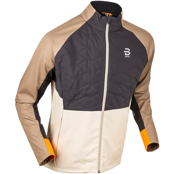 Bjorn Daehlie Men's Challenge 2.0 Jacket