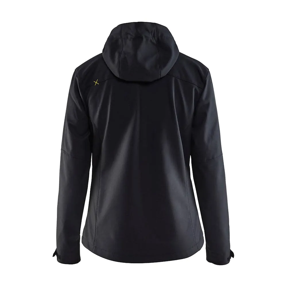 Blaklader 4919 Women's Softshell Jacket