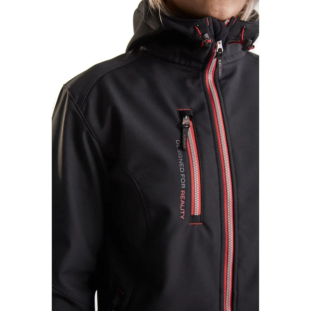 Blaklader 4919 Women's Softshell Jacket