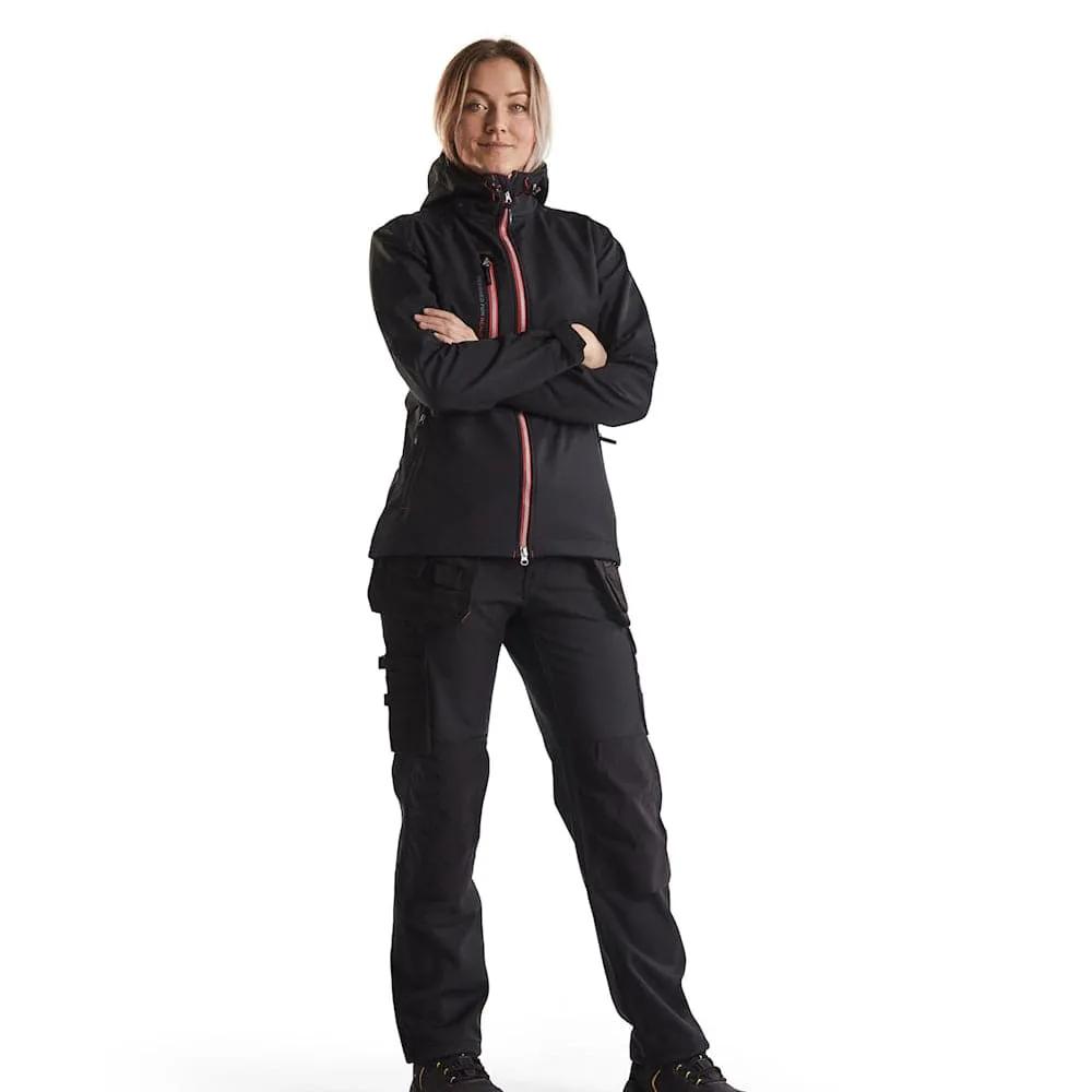 Blaklader 4919 Women's Softshell Jacket