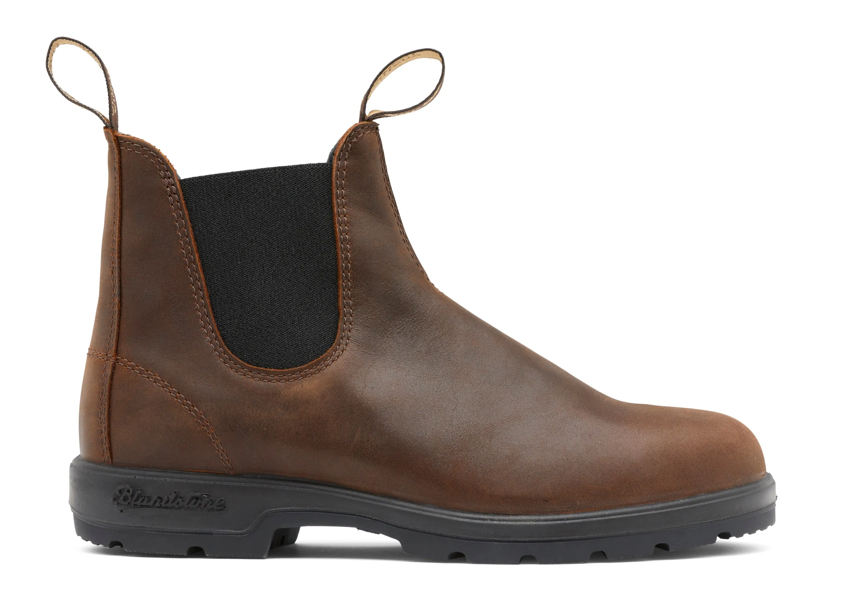 Blundstone #1609 - Classic Boot (Antique Brown)