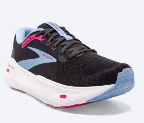 Brooks Ghost Max Ebony Air WIDE Women's