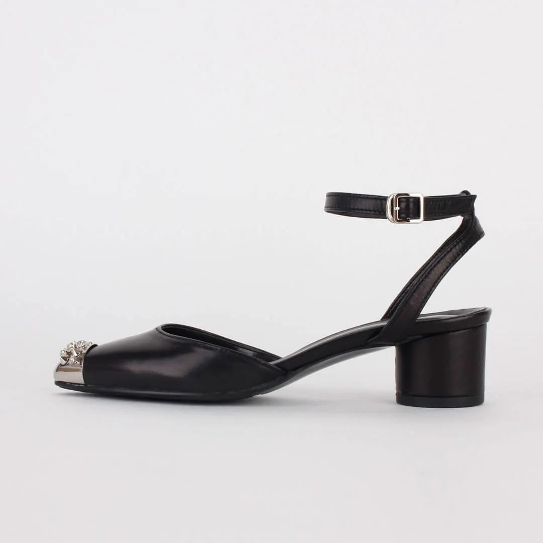 CEEN - mid heels