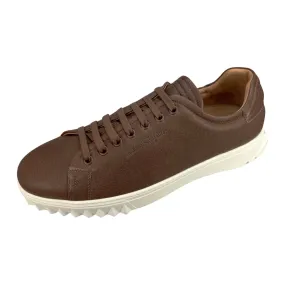 Cube Eco Deerskin Sneaker