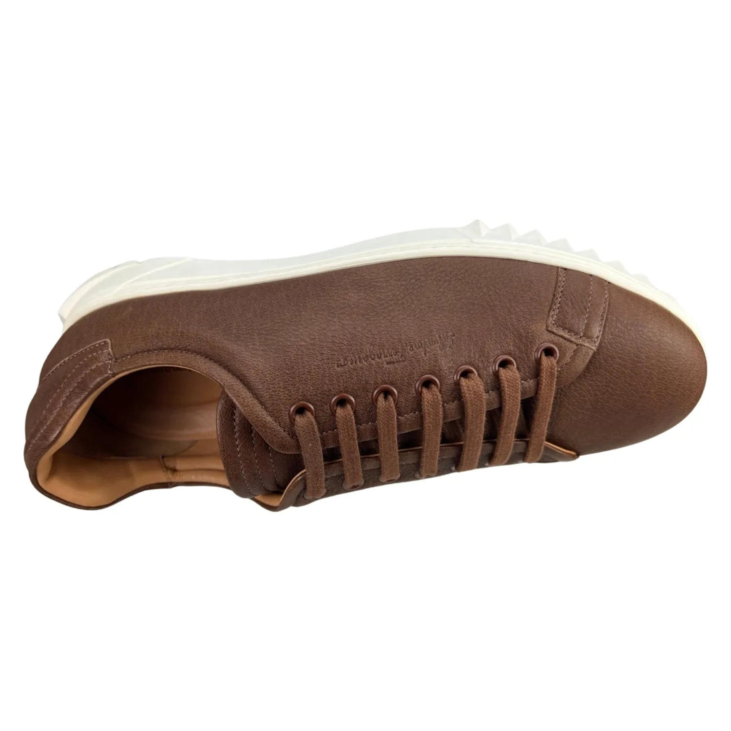 Cube Eco Deerskin Sneaker