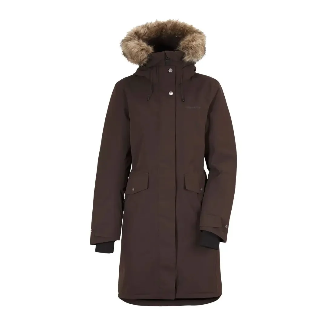 Didriksons Erika Womens Parka 3