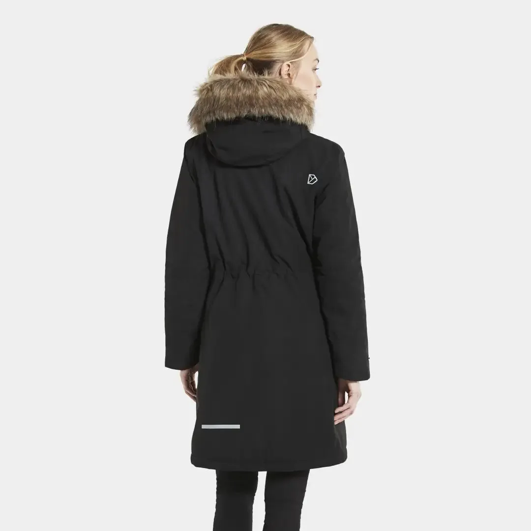 Didriksons Erika Womens Parka 3