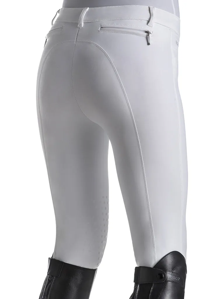 EGO7 Jumping EJ Breeches with Knee Grip