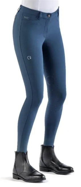 EGO7 Jumping EJ Breeches with Knee Grip