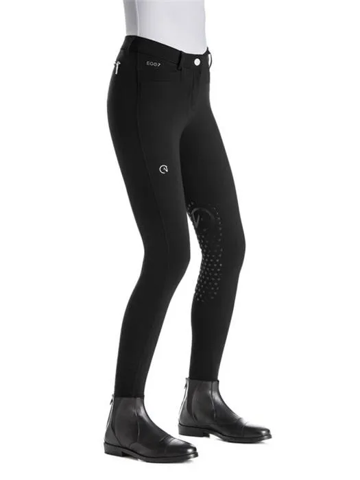 EGO7 Jumping EJ Breeches with Knee Grip