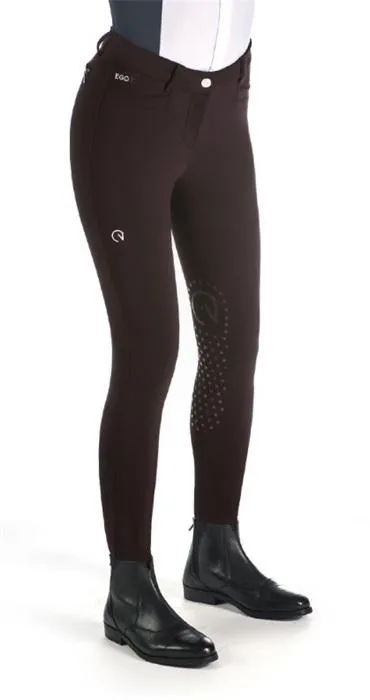 EGO7 Jumping EJ Breeches with Knee Grip