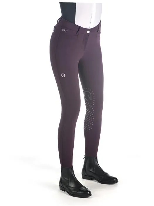 EGO7 Jumping EJ Breeches with Knee Grip