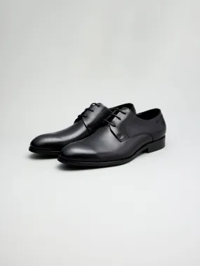 Franklin Derby Shoes