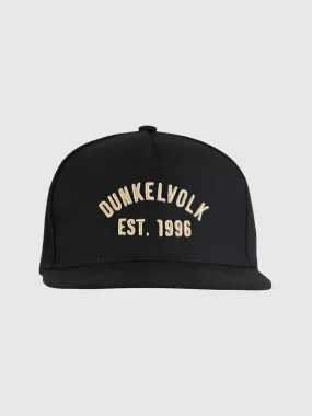 Gorra para Hombre DUNKELVOLK CAP LOGBOND BLK