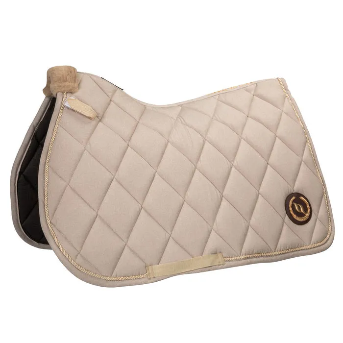 Haze Collection All Purpose Saddle Pad