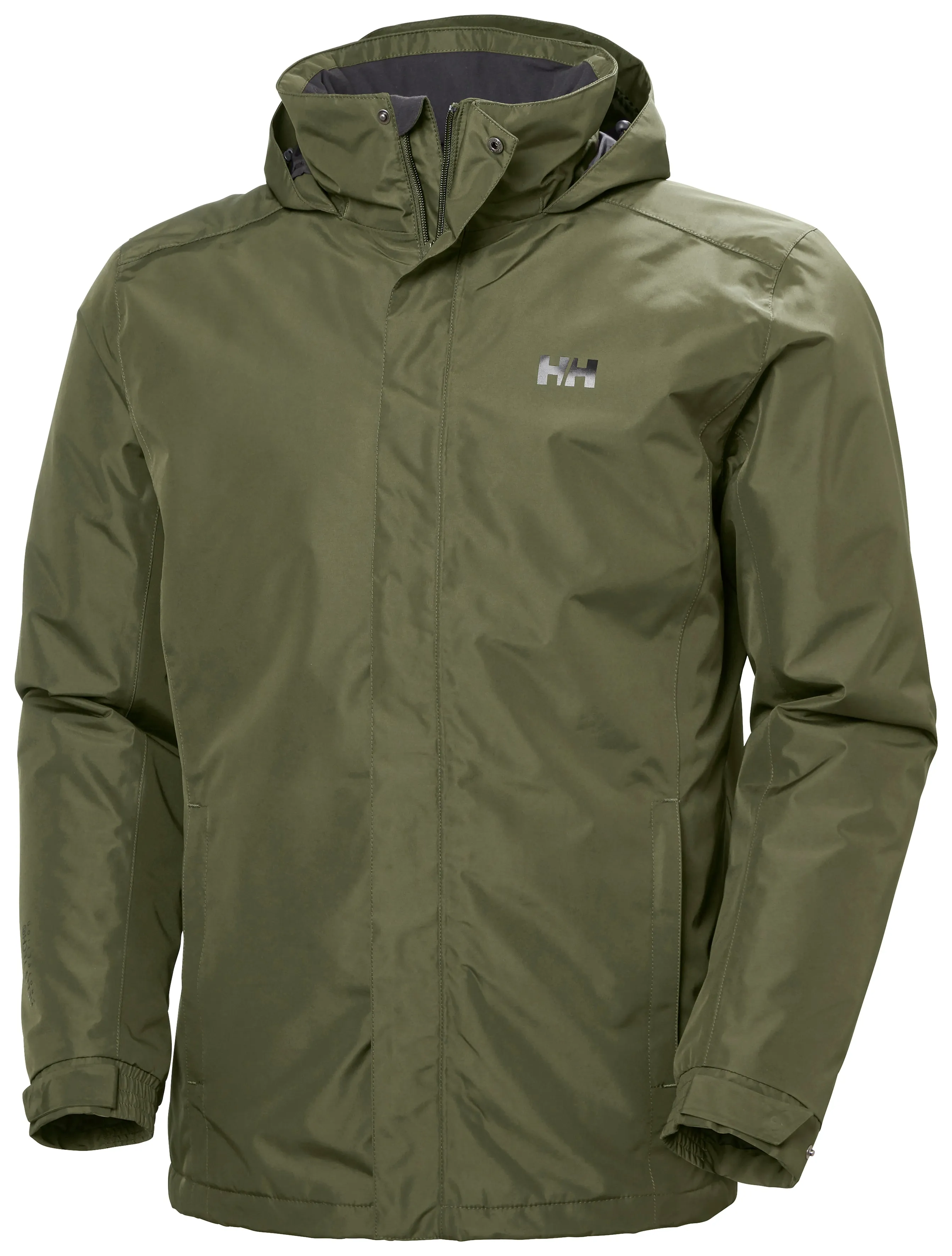 Helly Hansen Men's Dubliner Insulated Jacket