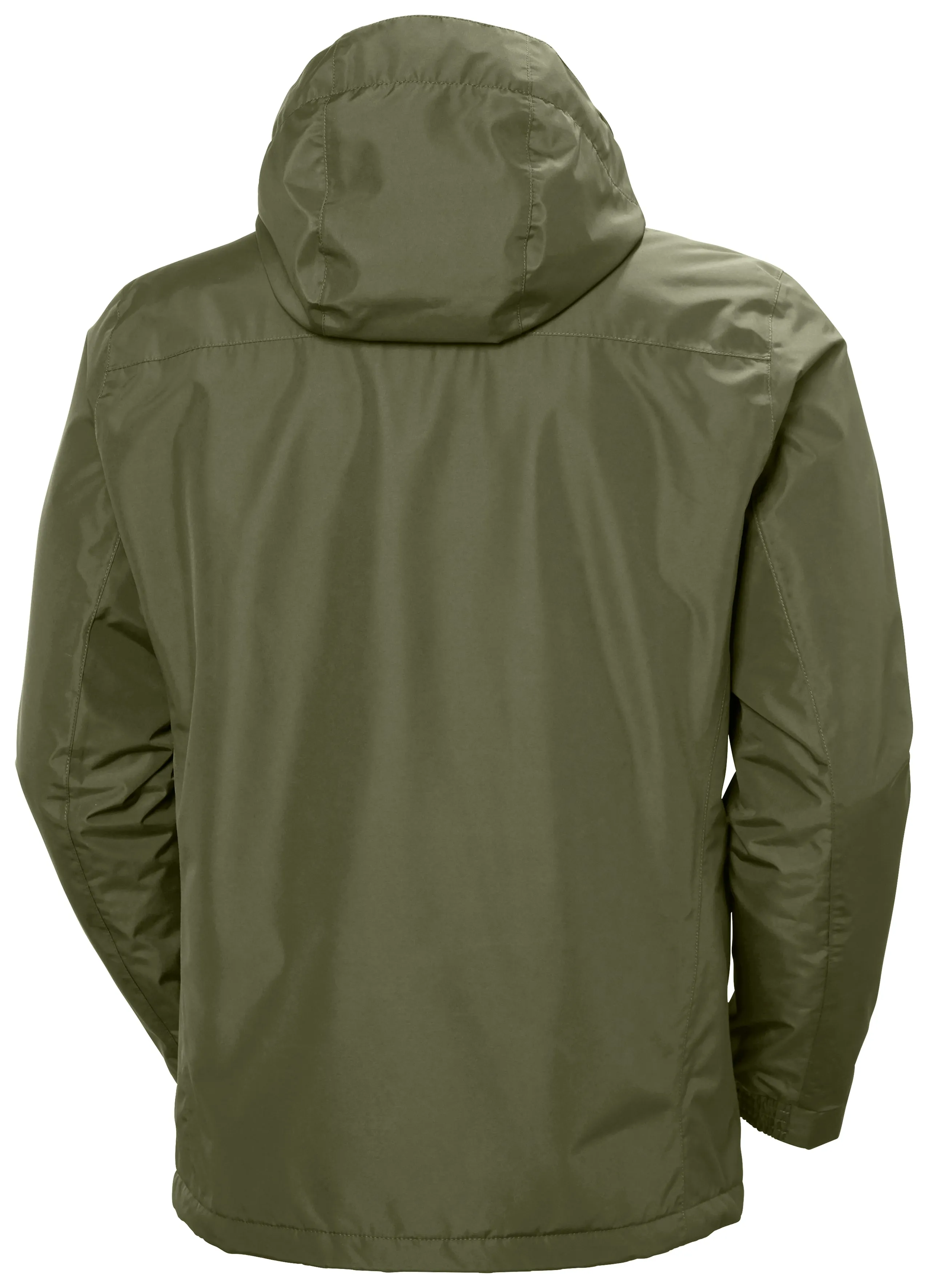 Helly Hansen Men's Dubliner Insulated Jacket