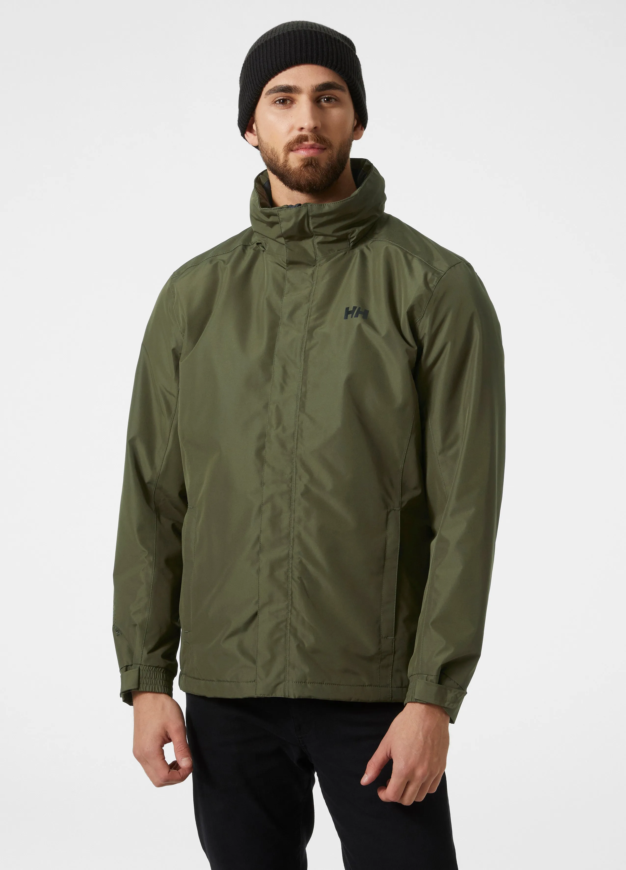 Helly Hansen Men's Dubliner Insulated Jacket