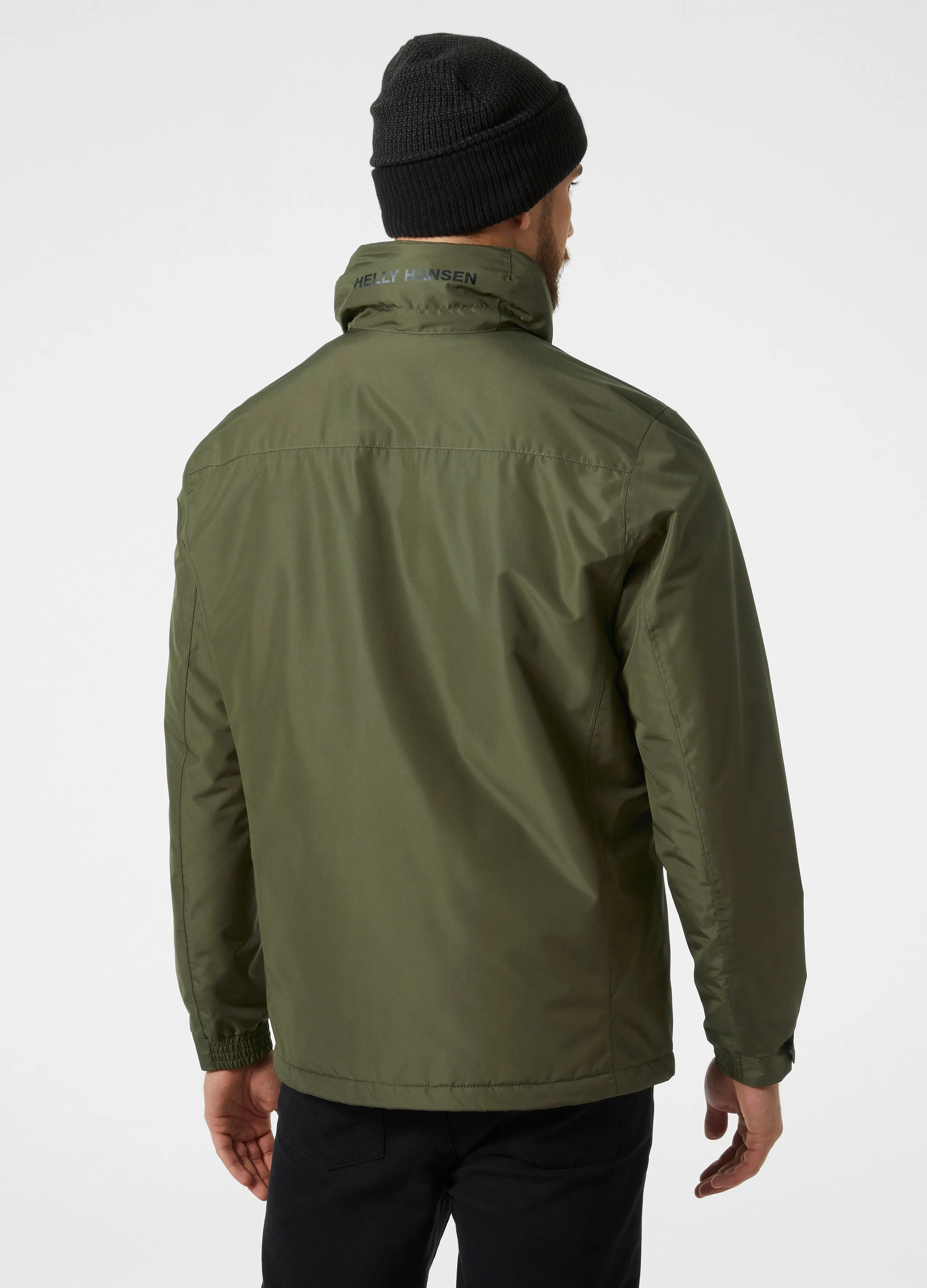 Helly Hansen Men's Dubliner Insulated Jacket