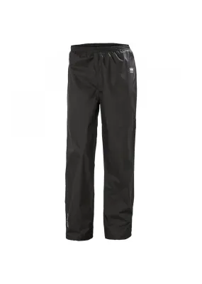 Helly Hansen Waterloo Pant - Black