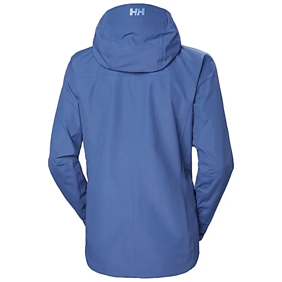 Helly Hansen Women's Blaze 3 Layer Shell Jacket