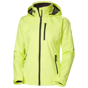 Helly Hansen Women's Crew Hooded Jacket