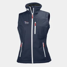 ILYA 2024 Helly Hansen Women's Crew Vest