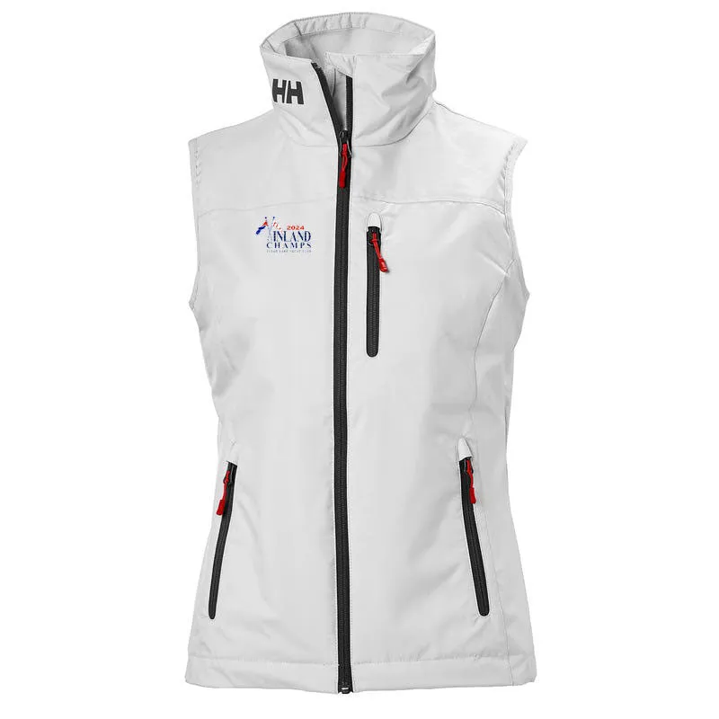 ILYA 2024 Helly Hansen Women's Crew Vest