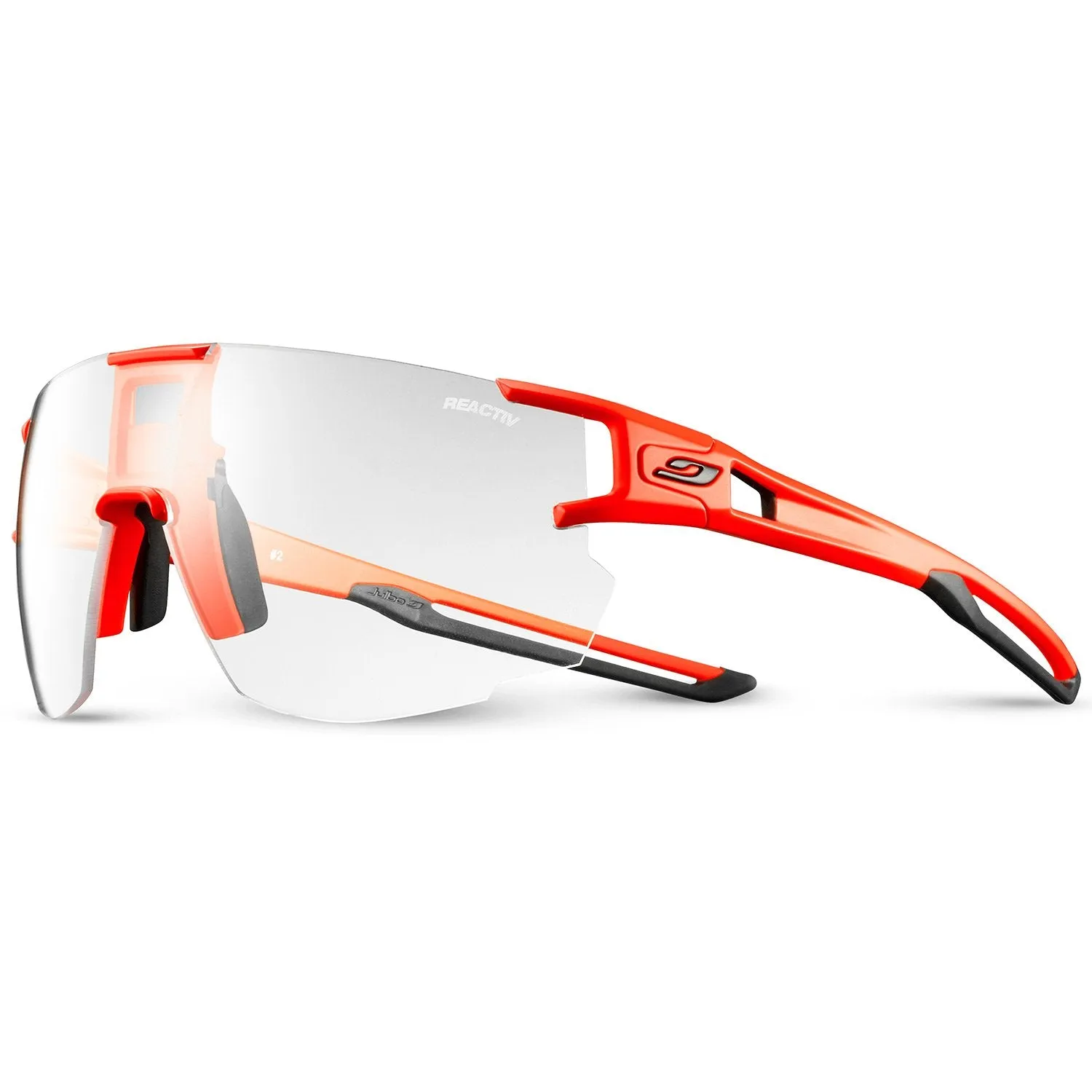 Julbo Aerospeed Sunglasses